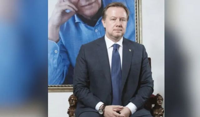 Tayfun Demirören Neden Tutuklandı? Karşılıksız Çek ve İflas Süreci