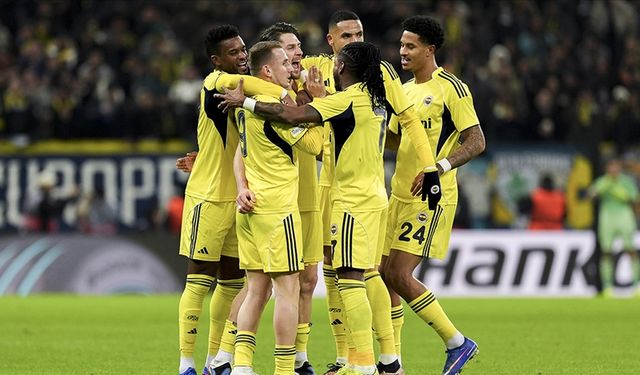 Fenerbahçe’nin Avrupa Ligi Play-Off Rakibi Nottingham Forest Oldu! İşte Maç Tarihi ve Detaylar