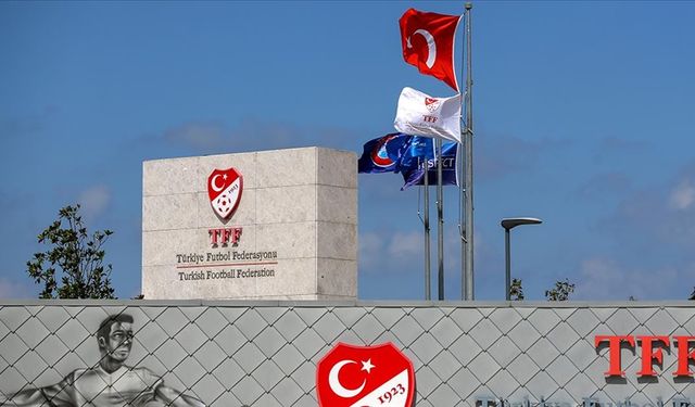 Yeni bir bahis dalgası daha: 212 isim PFDK'ya sevk edildi!