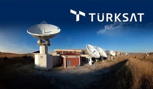 TÜRKSAT Kanal Sayısını 532'ye Çıkararak Son 10 Yılın Rekorunu Kırdı