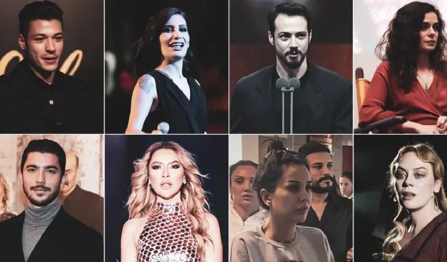 Oyuncu Doğukan Güngör gözaltında: İfadesi neden alınamadı?