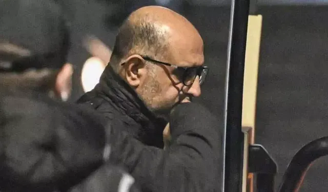 Aziz İhsan Aktaş Suç Örgütü Davasında Yargılama Başladı: 7 Belediye Başkanı Sanık