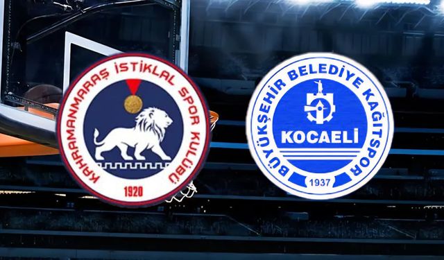 Kipaş İstiklalspor-Kocaeli Kağıtspor Maçı Ne Zaman, Saat Kaçta?