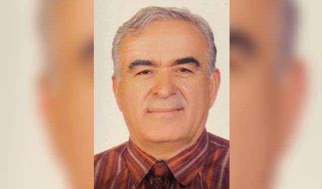 Elbistan Belediye Meclis Üyesi Habip Pekdemir Yeniden Refah’tan İstifa Etti