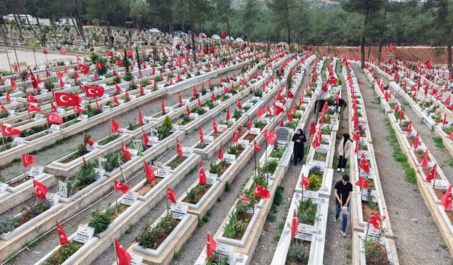 6 Şubat Cuma günü Kahramanmaraş'ta okullar tatil mi?