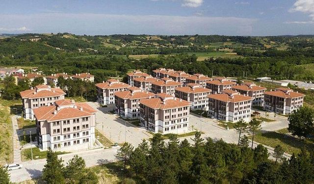 TOKİ’den 46 İlde Büyük Satış Hamlesi: 87 Konut ve 373 İş Yeri Açık Artırmayla Satılacak