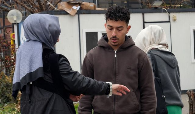 04.17’de duran saat, herkesi 6 Şubat’a götürdü!