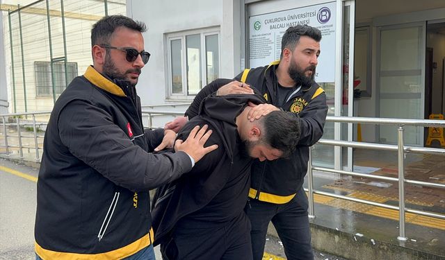 Motosikletin çarptığı bebek arabasındaki bebek hayatını kaybetti