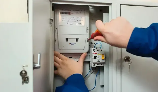 Akıllı Sayaçta Geri Sayım Başladı: Elektrikte Yeni Dönem 1 Mart’ta Başlıyor