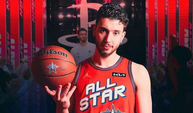 NBA All-Star 2026’nın Şampiyonu USA Stars Oldu: Alperen Şengün Tarihe Geçti