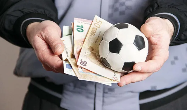 Yasa Dışı Bahis Operasyonu: Diyarbekirspor'a El Konuldu!