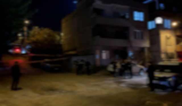 Kapalı Çarşı’da dehşet: Çocuklar arasında bıçaklı kavga