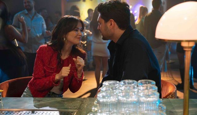 Kızılcık Şerbeti Son Bölüm İzle| 125. Bölüm Fragmanı Full HD