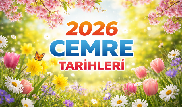 2026 Cemre Düşme Tarihleri Belli Oldu: İlk Cemre Düştü mü, Bahar Ne Zaman Geliyor?