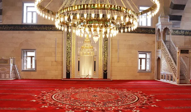 20 Şubat 2026 Cuma Hutbesi| Ramazan'ın İlk Cuma Hutbesinin Konusu Ne?