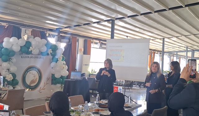 HG Hospital ve Türk Anneler Derneği’nden Anlamlı Etkinlik