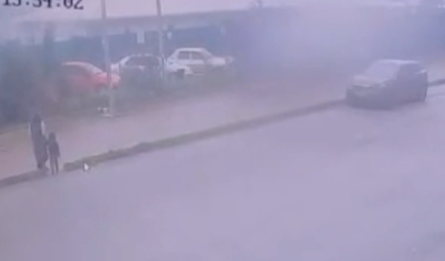 Bursa'da 5 yaşındaki çocuk denizde boğuldu