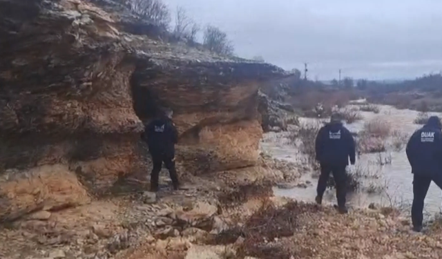 Diyarbakır'da kaybolan 84 yaşındaki zihinsel engelli kişi ekiplerce aranıyor