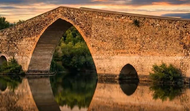 Kahramanmaraş’a özel klip sosyal medyada ilgi gördü