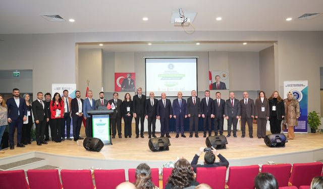 II. Uluslararası İstiklal Sempozyumu Başladı