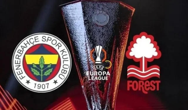 Fenerbahçe-Nottingham Forest Maçı Ne Zaman, Saat Kaçta, Hangi Kanalda? (MUHTEMEL 11'LER)