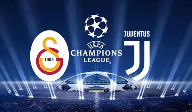 Galatasaray-Juventus Maçı Ne Zaman, Saat Kaçta, Hangi Kanalda? Eksikler, Kart Sınırı ve Lig Performansları
