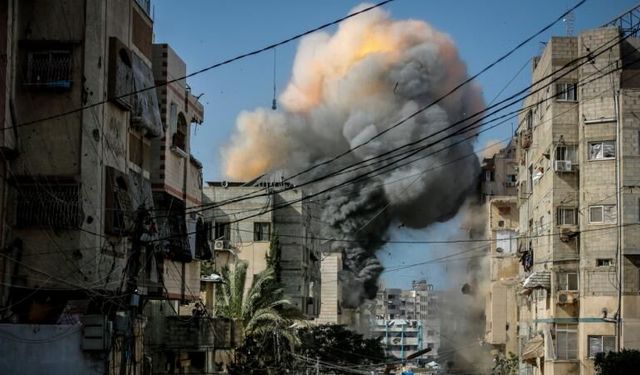 Gazze’de Ateşkes İhlali: İsrail Saldırısında 1 Filistinli Hayatını Kaybetti