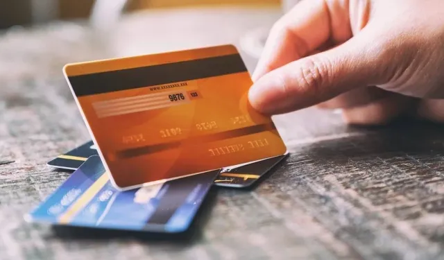 41 Milyon Kullanıcıyı İlgilendiriyor: Kredi Kartı Limitlerinde Yeni Dönem!