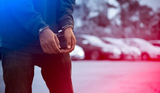 Mardin'de 6 yıl kesinleşmiş hapis cezası bulunan firari hükümlü yakalandı