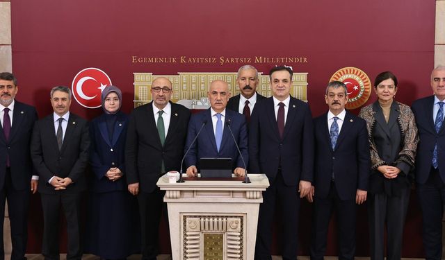 Deprem Bölgesi Milletvekillerinden Depremin 3. Yıldönümü Açıklaması!