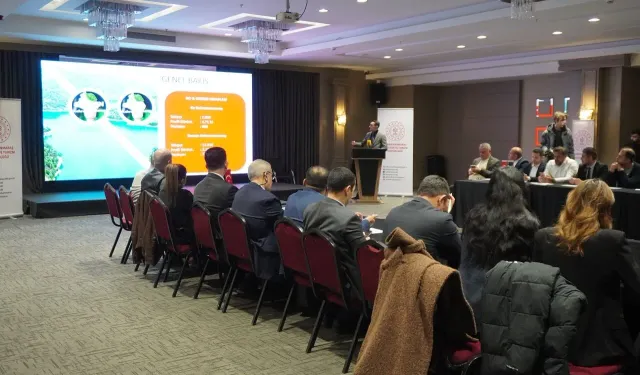 Kahramanmaraş’ta sağlık ve termal turizm için ortak çalışma