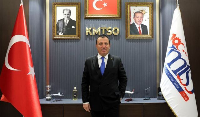 KMTSO’DA 29 KOMİTEDEN TEK SES: MUSTAFA BULUNTU