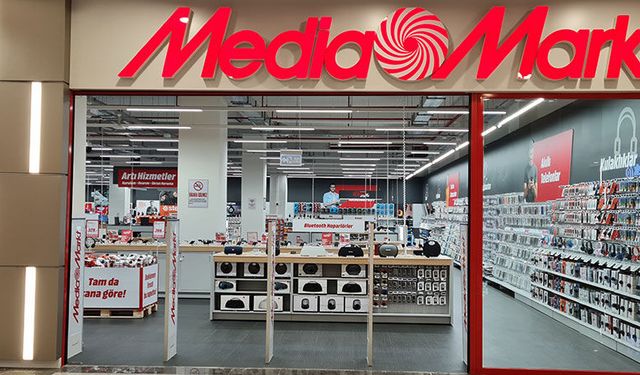 MediaMarkt'tan çeyiz dizenlere Ramazan ayına özel kampanyalı ürünler!