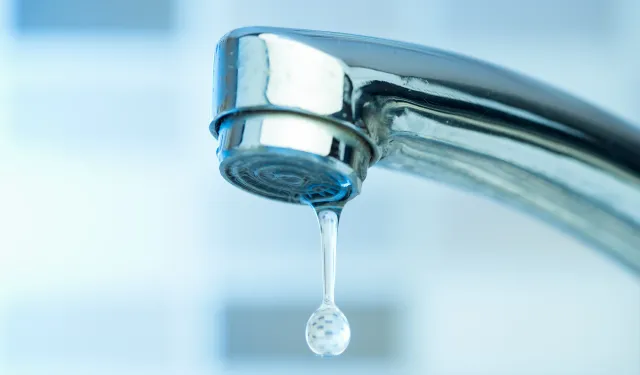 İstanbul’da 9 saatlik su kesintisi: Hangi ilçe ve mahalleleri kapsıyor?