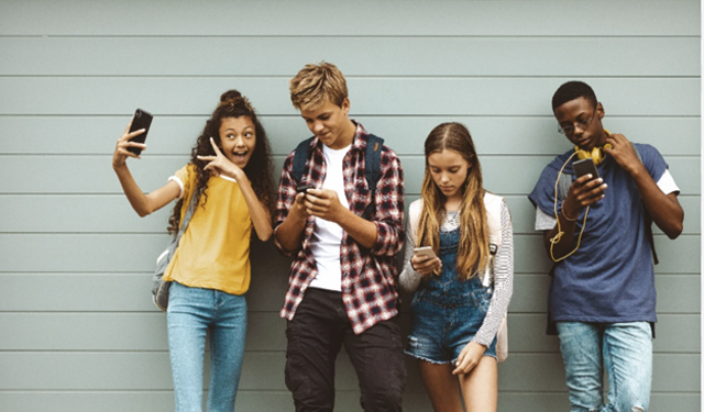 Çocuğun Instagram 'ını Güvenle Takip Etme Rehberi