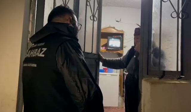 Ramazan öncesi gönüllere dokunan destek