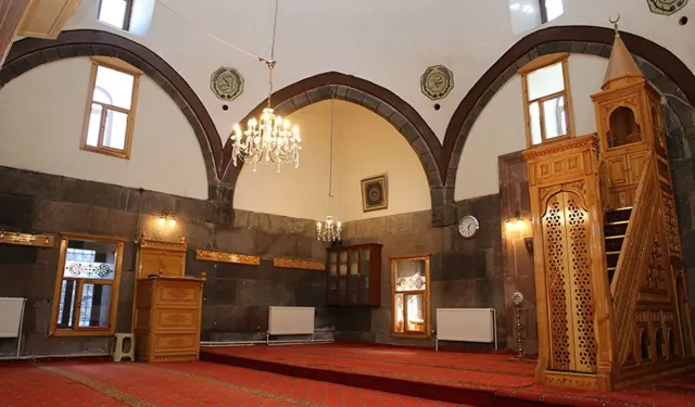 CUMA HUTBESİ (13 ŞUBAT 2026) DİYANET CUMA HUTBESİ: RAMAZAN İKLİMİ