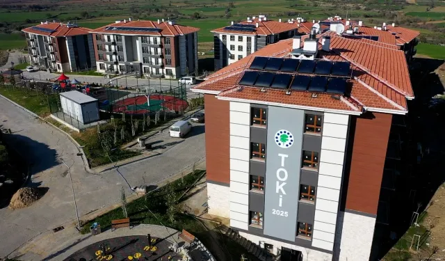 16- 21 ŞUBAT TOKİ "EV SAHİBİ TÜRKİYE" KURA ÇEKİLİŞ TAKVİMİ