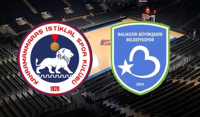 Balıkesir BB – Kahramanmaraş İstiklalspor Canlı İzle | Maç Saat Kaçta, Hangi Kanalda?
