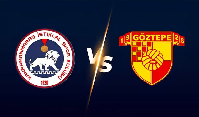 Kipaş İstiklal – Göztepe Maçı Ne Zaman, Saat Kaçta, Hangi Kanalda?