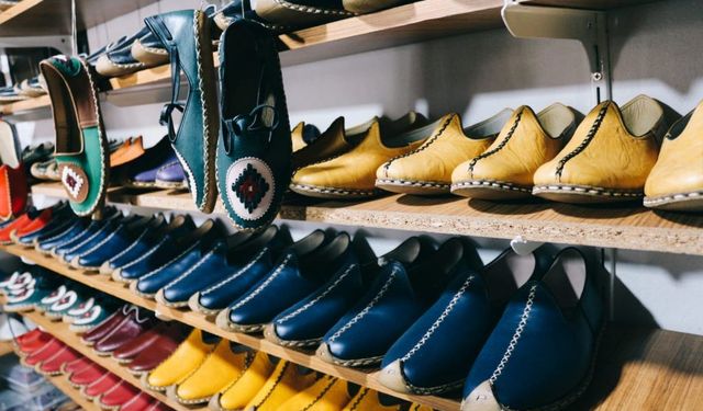 Kahramanmaraş'ta yemeni ustası geleneği 50 yıldır aynı tezgahta geleneği yaşatıyor