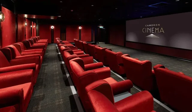 Bu Hafta Vizyonda Hangi Filmler Var? 8 Yeni Film Vizyonda!