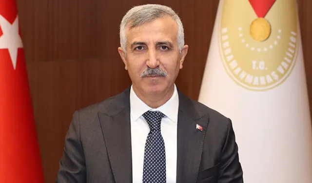 Vali Ünlüer’in 18 Mart Şehitleri Anma Günü ve Çanakkale Zaferi’nin 111. Yıl Dönümü Mesajı