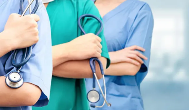 Sağlık Çalışanlarına İyi Haber: Nöbet Ücretindeki Sınırlama İptal Edildi