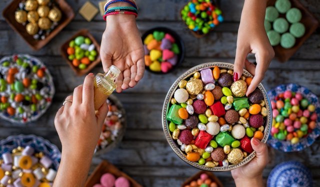 2026 Bayram Takvimi Belli Oldu: Arefe, Bayram Günleri ve Tatil Süresi