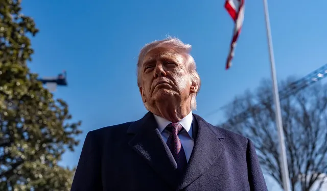 ABD Başkanı Trump Açıkladı: İran’a Saldırılar Ne Kadar Sürecek?