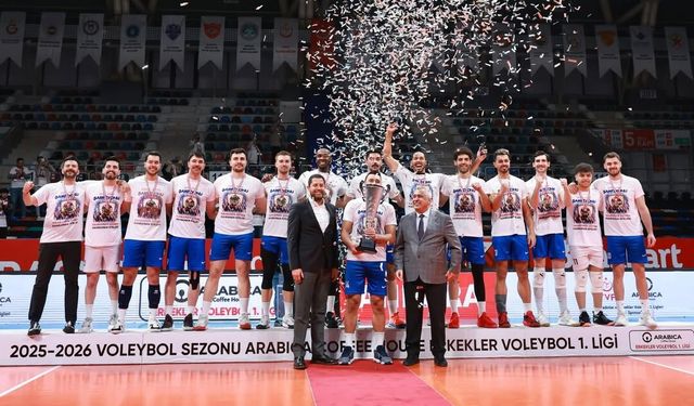 Filenin Yeni Efesi: Kahramanmaraş Onikişubat Belediyespor!