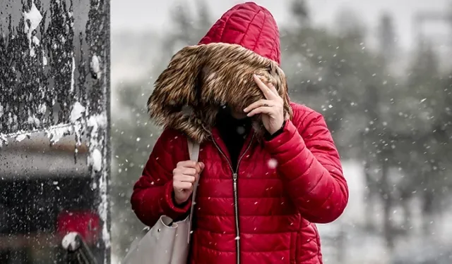 Bayram Planı Yapanlar Dikkat! Yurt Genelinde Yağış ve Fırtına Alarmı!
