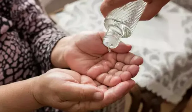 Bayramda kolonya seçimi hayati önem taşıyor!