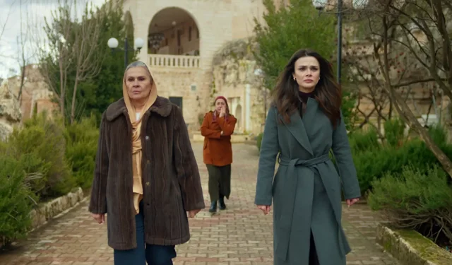 Uzak Şehir 53. Bölüm Fragmanı Full HD İzle| Son Bölümde Neler Yaşandı?